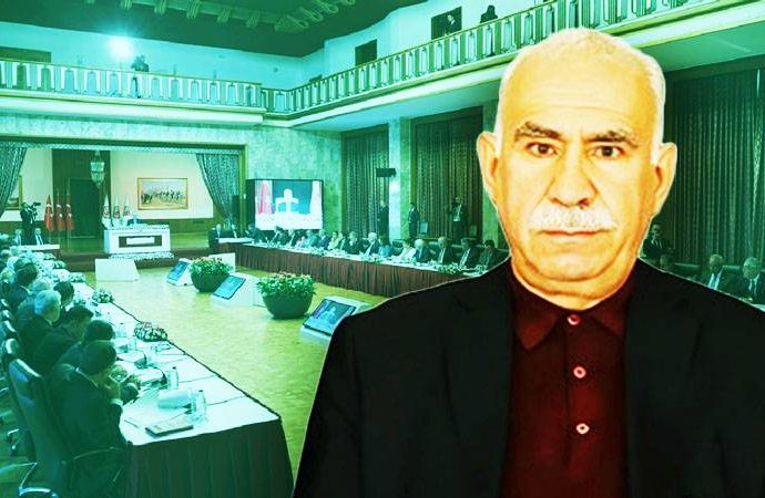 İddia: Komisyondan beş milletvekili İmralı Adası’nda Öcalan ile görüşecek