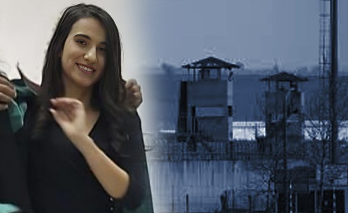 Avukat müvekkiline sentetik hap verirken yakalandı