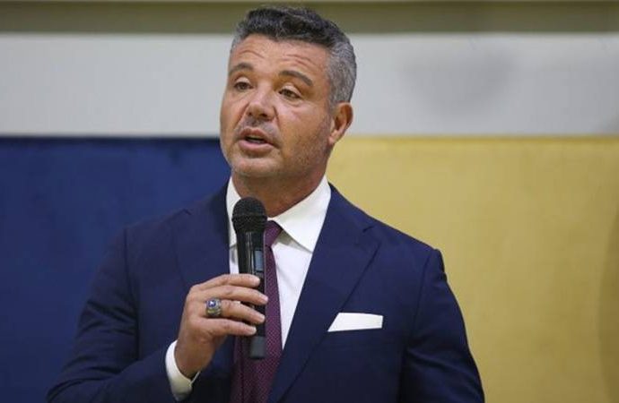 Sadettin Saran’ın başkan adaylığının iptali istendi