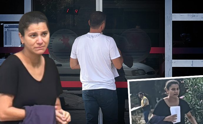 KPSS Genel Yetenek, Genel Kültür sınavı: Geç kalınca belgelerini yırtıp gittiler