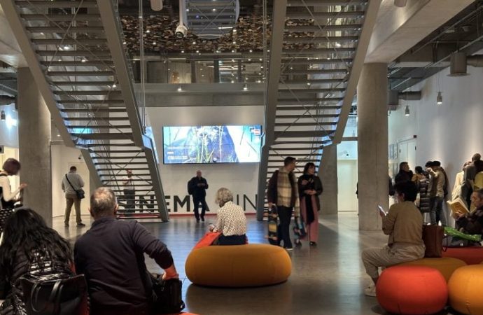 İstanbul Modern Sinema: Yeni sezon 25 Eylül’de başlıyor