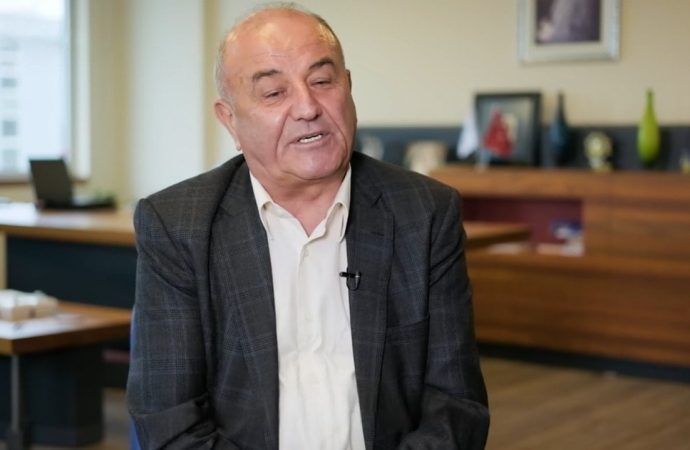 Başarı öyküsü: Açlıktan geldi, şimdi Türkiye’nin en zenginleri arasında