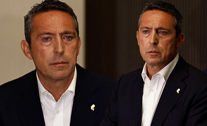Ali Koç: Yerli olacaksa İsmail hoca ama biz yabancı arıyoruz