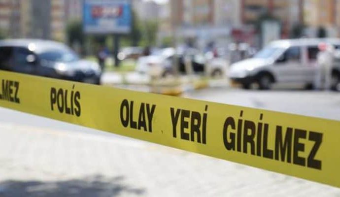 İzmir’de karakola saldırı: İki polis şehit oldu