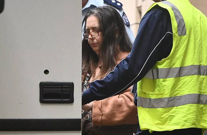 Avustralya’da dava sonuçlandı: Akrabalarını zehirlemişti, müebbet hapis aldı