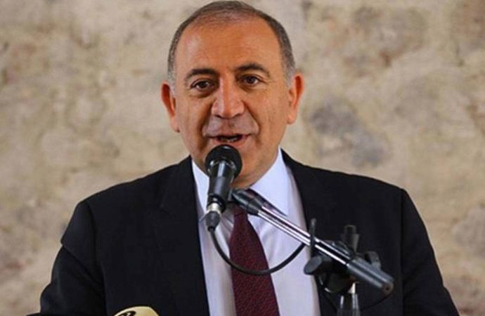 Gürsel Tekin mahkemeye başvurdu: Göreve başlamam sağlansın’