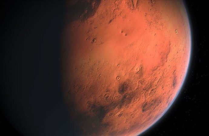 Mars’ın katı bir iç çekirdeği varmış