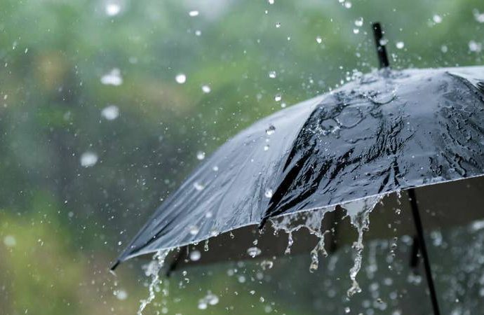 Meteoroloji uzmanı uyardı: Kuvvetli yağış bekleniyor