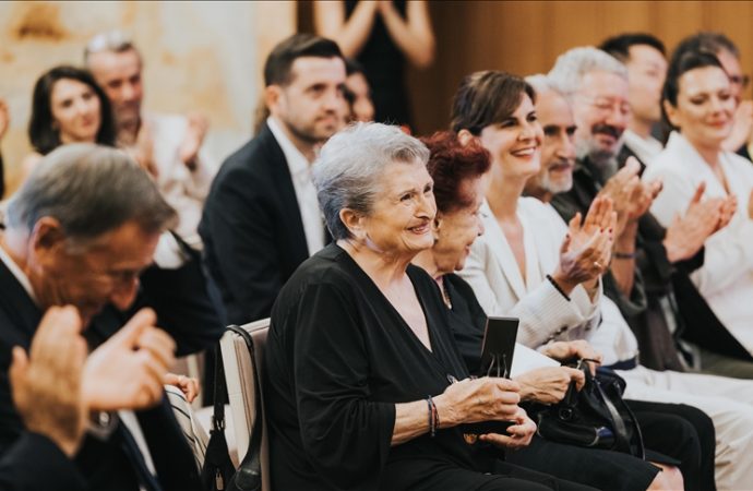 İstanbul, Tiyatro Festivali için geri sayımda