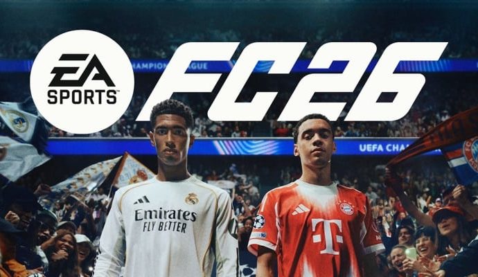 Resmileşti: FC 26 ve FC Mobile’a Türkçe spiker