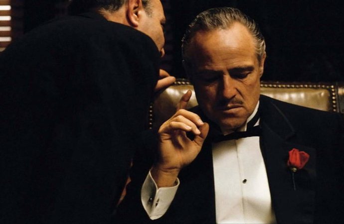 ‘The Godfather’ı senfoni orkestrası eşliğinde izleyin
