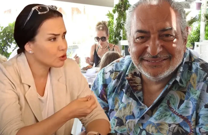 Deniz Uğur ve Reha Muhtar’ın velayet savaşı büyüyor: ‘Çocuk gördüğü eziyeti, her şeyi anlattı’