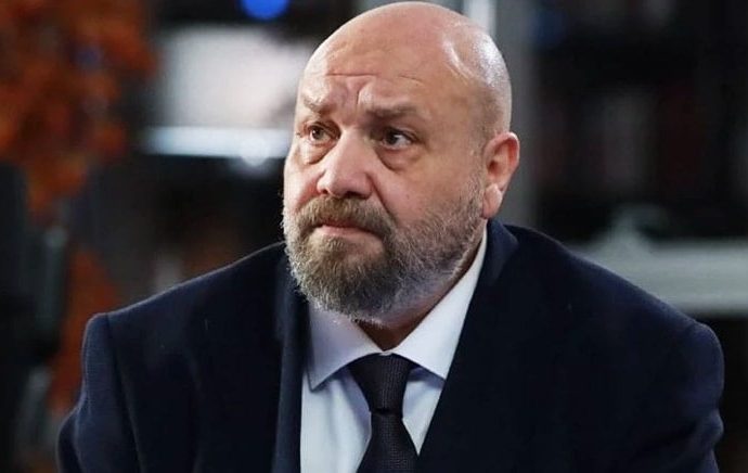 Ahmet Mümtaz Taylan 4 ayda 18 kilo verdi