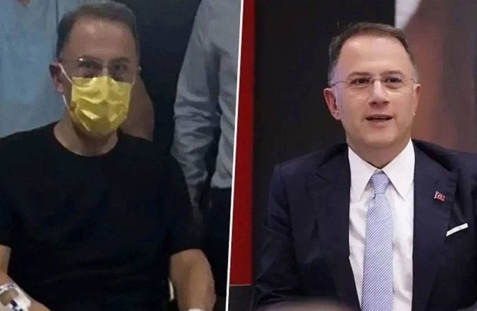 AYM Beylikdüzü Belediye Başkanı Çalık’ın tahliyesini reddetti