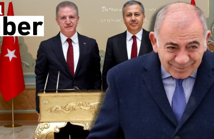 Kayyum Tekin valiliğe dilekçe yazdı: ‘Ben bilmem Ali Yerlikaya bilir’