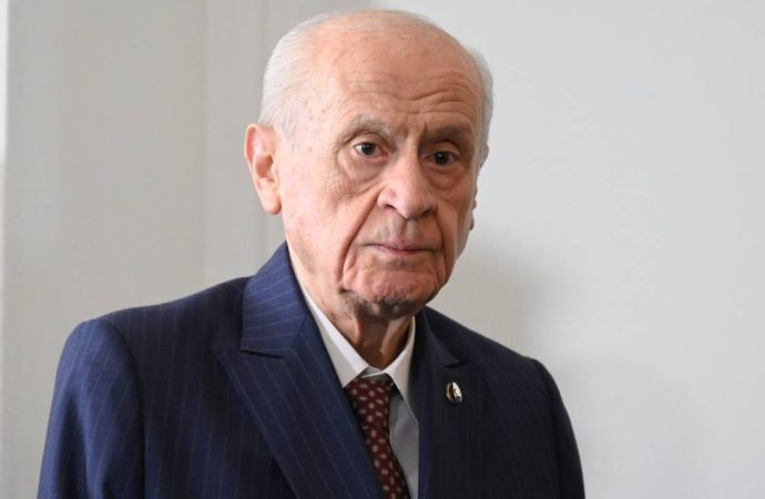 Devlet Bahçeli: Önümüzdeki günler provokasyona açık ve yatkın