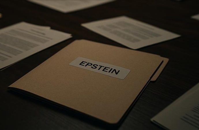 Epstein’a ‘En iyi dostum’ diyen İngiltere’nin Washington Büyükelçisi görevden alındı