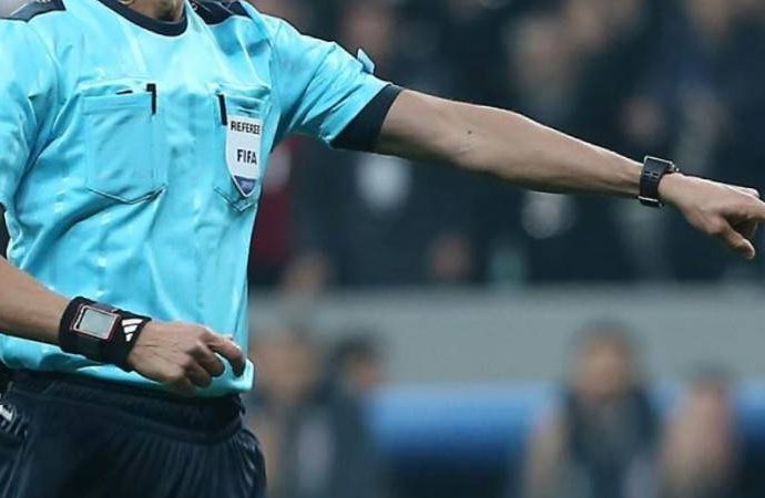 Fenerbahçe-Trabzonspor maçının hakemi belli oldu
