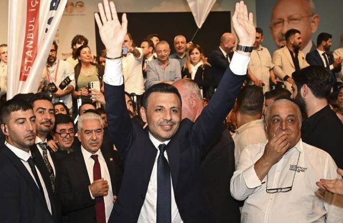 Mahkeme CHP İstanbul İl Kongresi’nin iptal davasını esastan reddetti