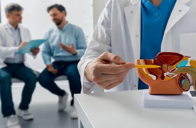 Prostat uyarısı: Doğru bilinen yanlışlar tedaviyi geciktiriyor