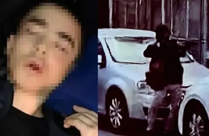 İzmir’de iki polisi şehit etmişti: DEAŞ’ı benimsediği tespit edildi
