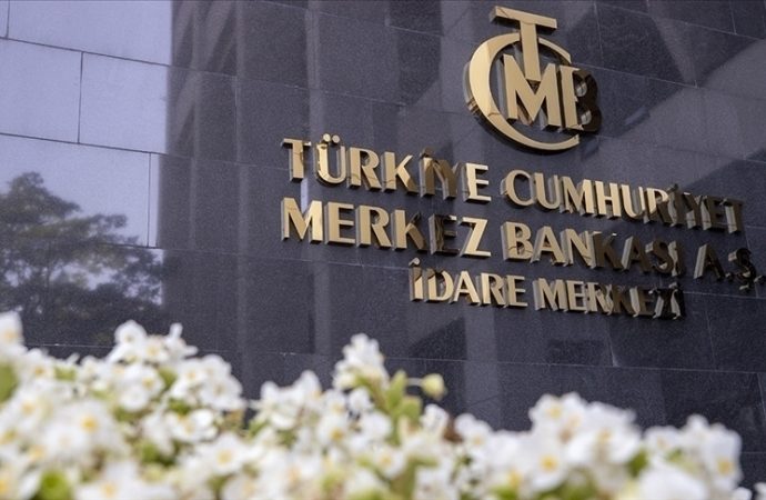 Merkez Bankası rezervleri 180,1 milyar dolara çıkarak rekor kırdı