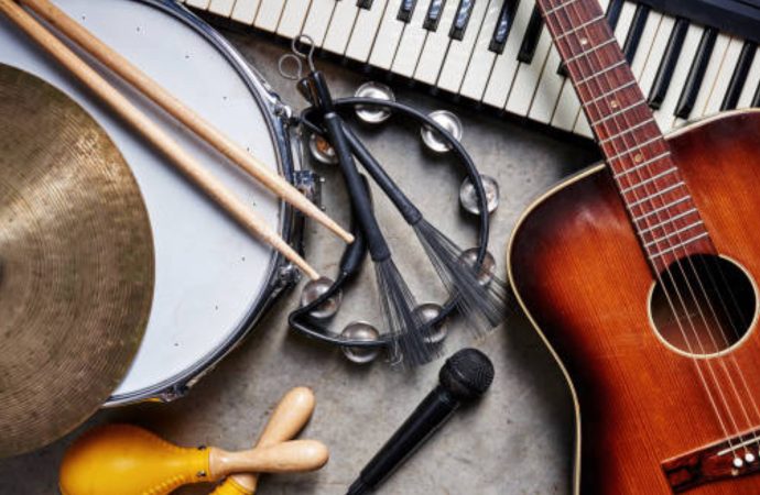 “Long Play Müzik Filmleri Festivali” geliyor