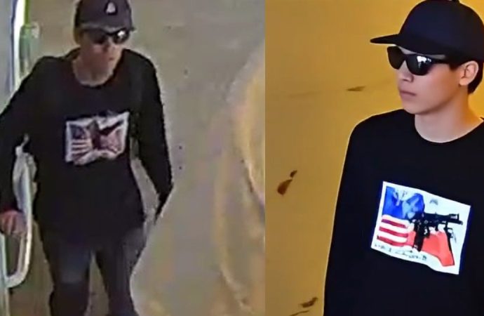 Amerika’da büyük insan avı