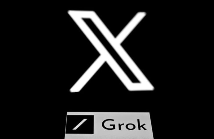 Grok’un X hesabına ‘milli güvenlik’ gerekçesiyle erişim engeli geldi