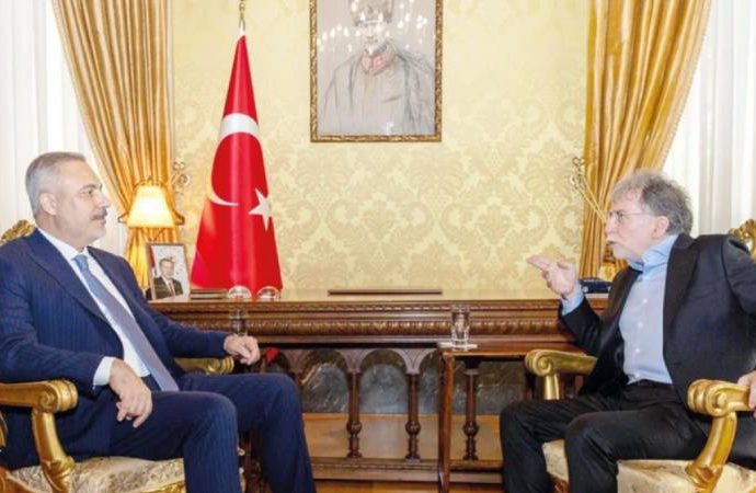 Fidan, Katar saldırısıyla ilgili ilk kez konuştu: İsrail adeta terör örgütü