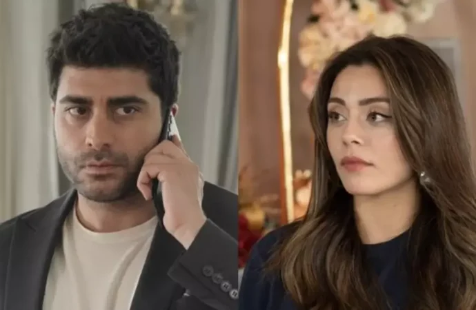 Kayyımdan sonra: Kızılcık Şerbeti Show’da aynen devam