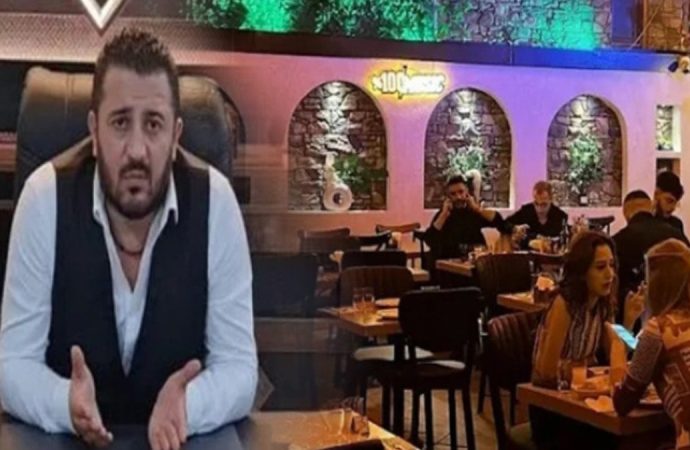 Çiçek Bar’ın sahibine iki hafta arayla ikinci saldırı