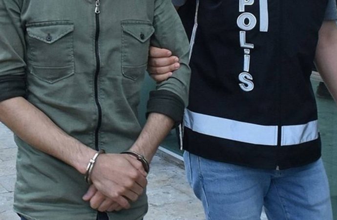 14 ilde ‘C31K platformu’ operasyonu: 30 gözaltı