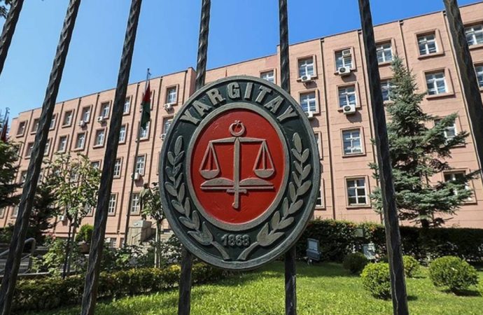 Yargıtay’dan karar: Konteyner ‘aile konutu’ sayıldı