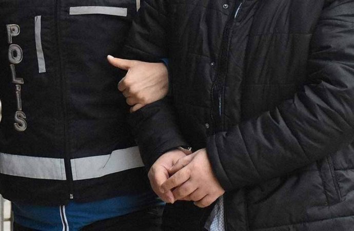 Vergi müfettişlerine rüşvet operasyonu: 6 gözaltı