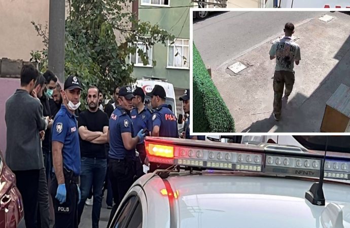 Çifte cinayetin ardında çok feci bir aile öyküsü çıktı