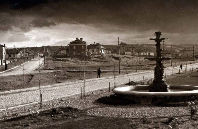 ‘Bir şehir kurmak: Ankara 1923-1933’ sergisi Müze Gazhane’de açıldı