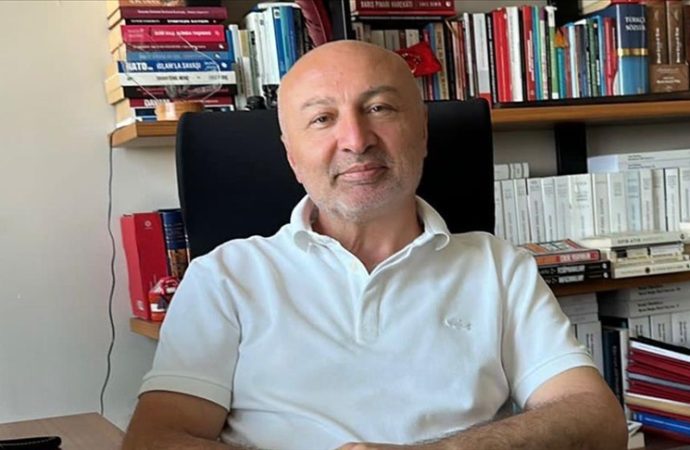 Cumhurbaşkanı Başdanışmanı Hamdi Kılıç vefat etti