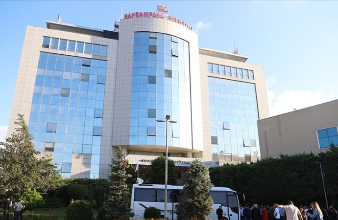Bu cumartesi de Bayrampaşa Belediyesi: 48 gözaltı kararı