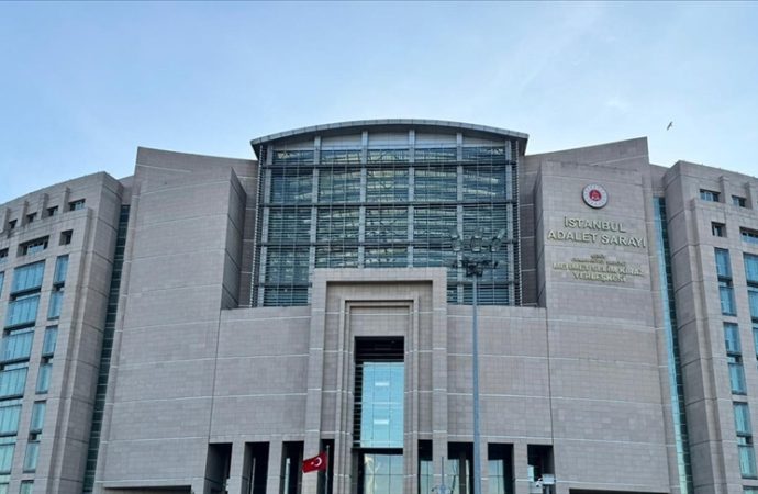 Resul Emrah Şahan’a ikinci tutuklama