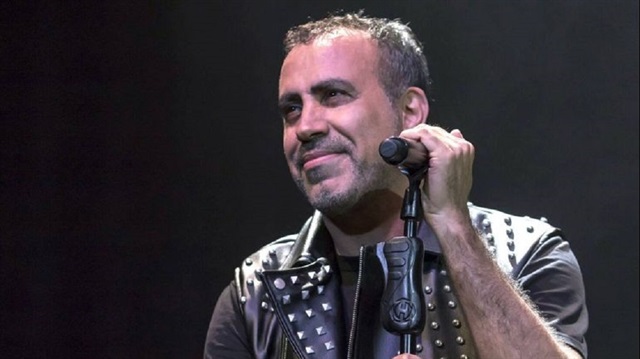 Haluk Levent hastanelik oldu