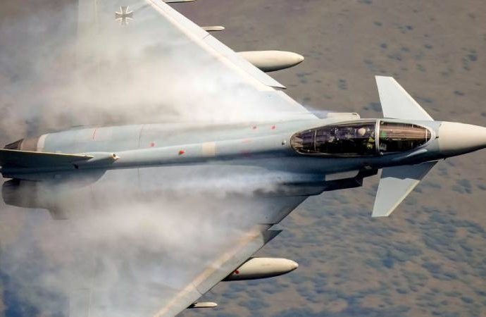 NATO’dan Rusya’ya karşı ‘Doğu Gözcüsü’ girişimi