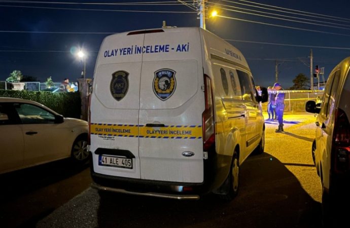 Kıskanç sevgili dehşet saçtı: Üç ölü