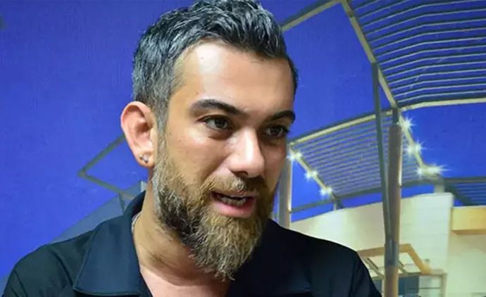 Modacı Hakan Akkaya: Şişman sevmiyorum, kilo insanı kıro gösteriyor