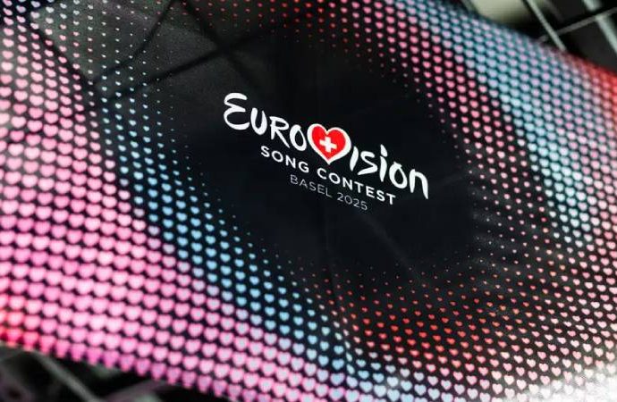 Eurovision’da İsrail boykotu büyüyor