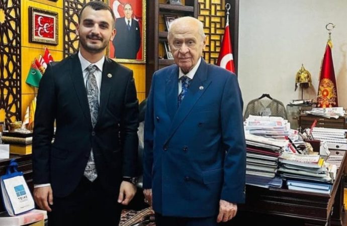 Bayrampaşa Belediyesi operasyonunda MHP yöneticisi de gözaltında