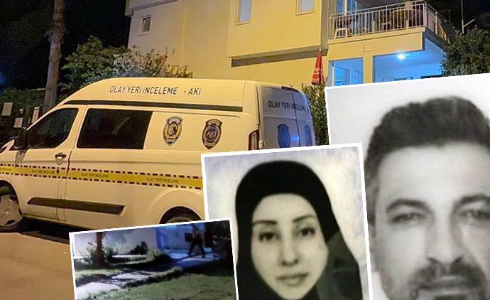 Eski eşini ‘Sana ev tutacağım’ diye çağırdı, yastıkla boğdu