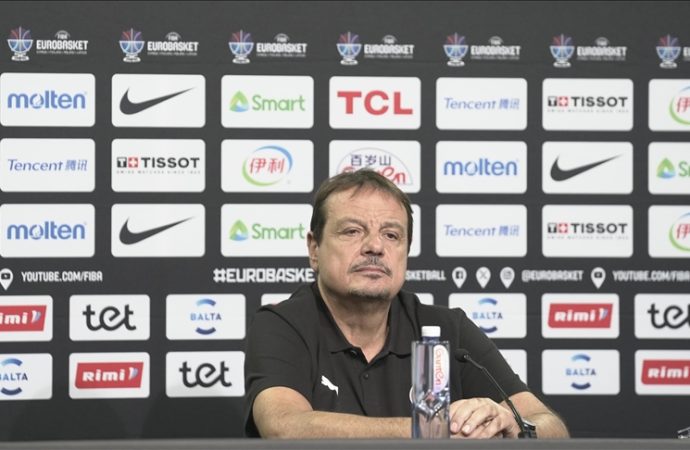 Ataman: Finaldeysem kazanırım