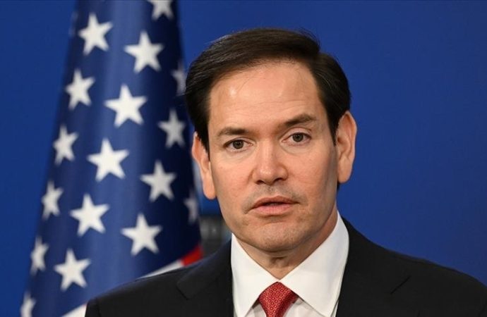 ABD Dışişleri Bakanı Rubio: Katar saldırısını İsrail’le konuşacağız