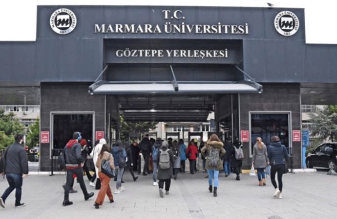 Üniversite harcına geriye dönük zam